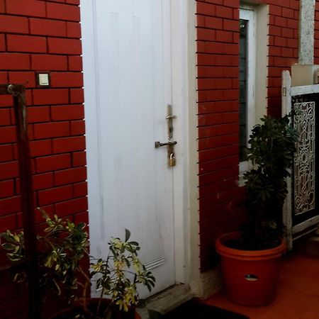 The Red House Bed & Breakfast Ooty Bagian luar foto