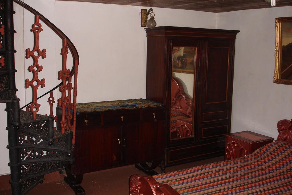 The Red House Bed & Breakfast Ooty Ruang foto