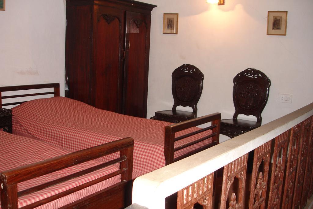 The Red House Bed & Breakfast Ooty Ruang foto