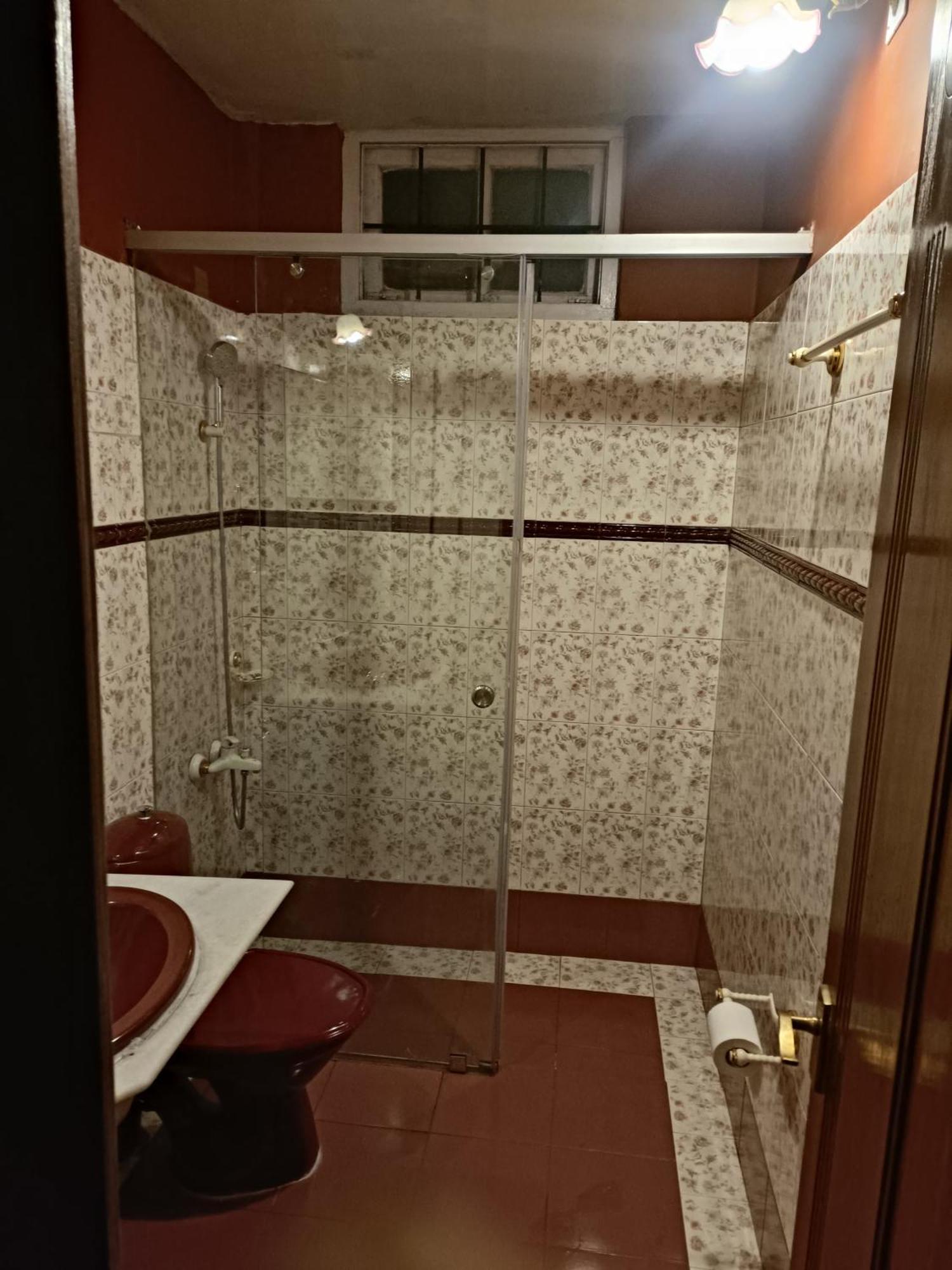 The Red House Bed & Breakfast Ooty Bagian luar foto