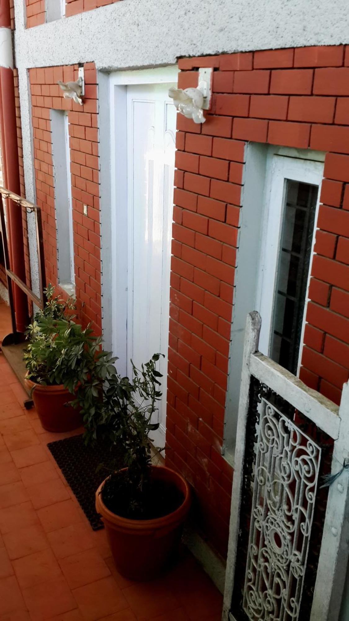 The Red House Bed & Breakfast Ooty Bagian luar foto