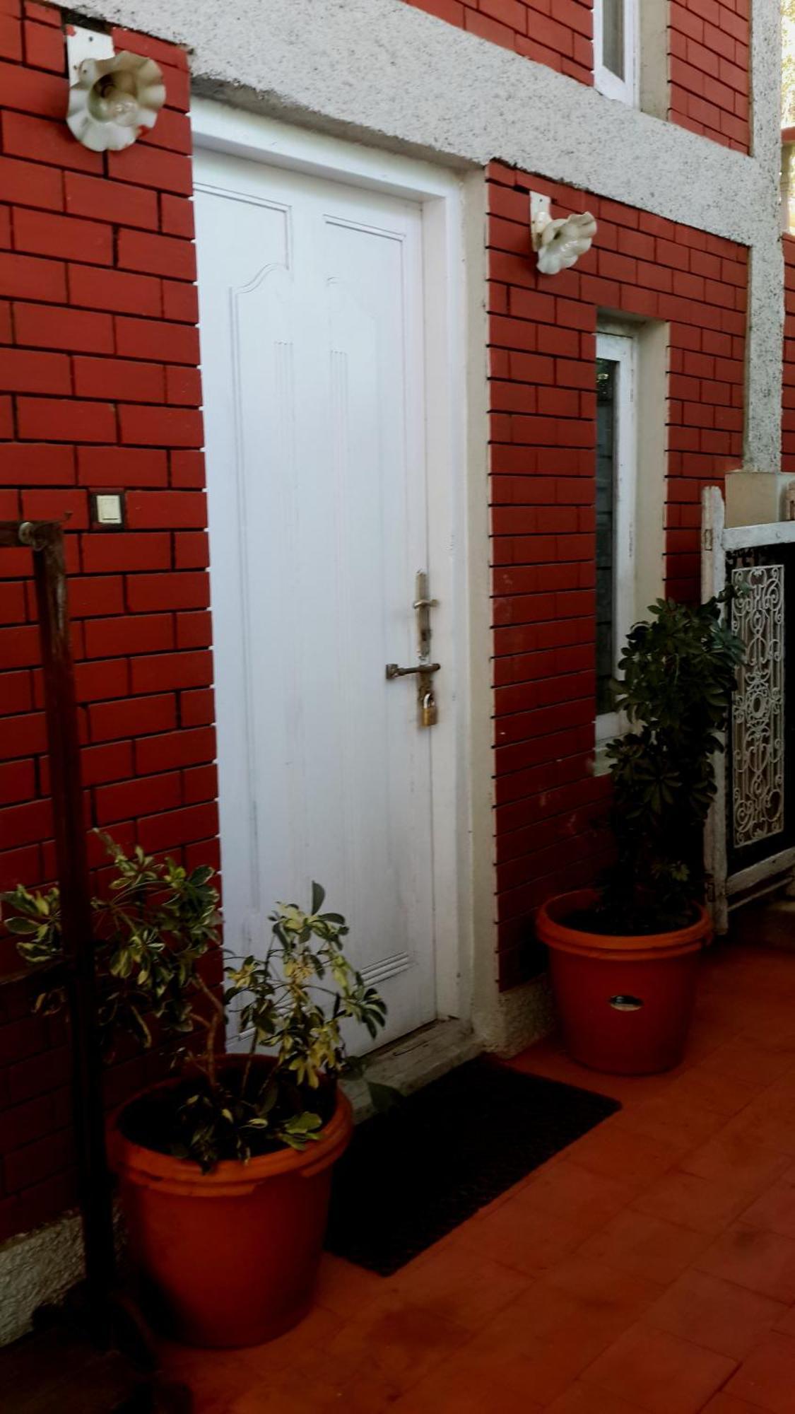 The Red House Bed & Breakfast Ooty Bagian luar foto