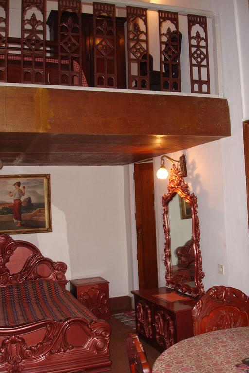 The Red House Bed & Breakfast Ooty Ruang foto