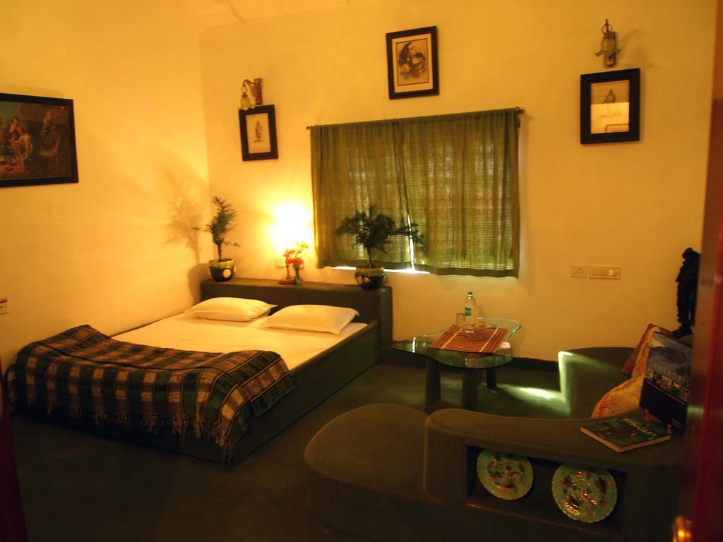 The Red House Bed & Breakfast Ooty Ruang foto