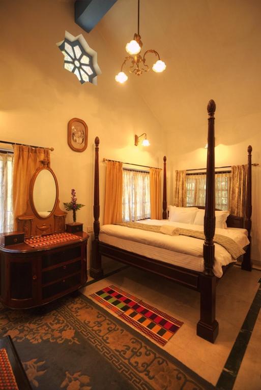 The Red House Bed & Breakfast Ooty Ruang foto