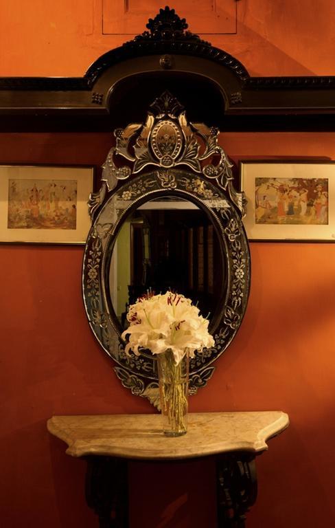 The Red House Bed & Breakfast Ooty Ruang foto