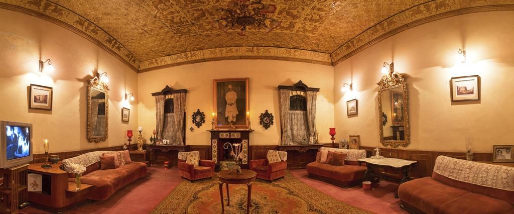 The Red House Bed & Breakfast Ooty Bagian luar foto