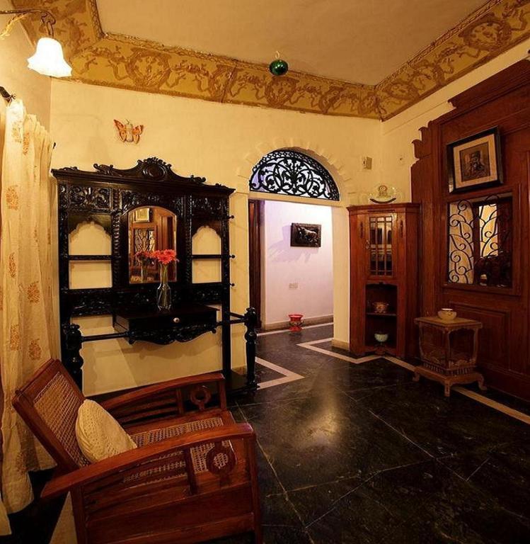 The Red House Bed & Breakfast Ooty Bagian luar foto