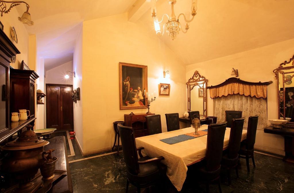 The Red House Bed & Breakfast Ooty Bagian luar foto